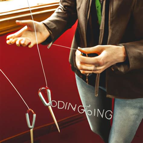 Divining and dowsing